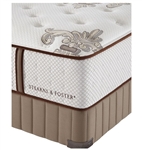 Stearns & Foster Queen Mattress at Mattress Liquidation your discount mattress store