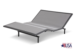 Pro-Motion Adjustable Twin Bed Base at Mattress Liquidation