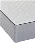 Sealy Firm Tight Top Twin Mattress Set - Limited