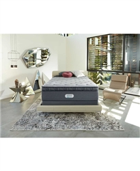 Simmons Beautyrest Platinum Preferred CR 14 inch Extra Firm Twin