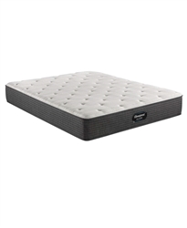 Simmons Beautyrest Silver BRS900-TSS 12 inch Plush Tight Top Mattress - King