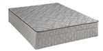 Cal King Sealy Mattress Set Tight Top Cushion Firm - Discountinued