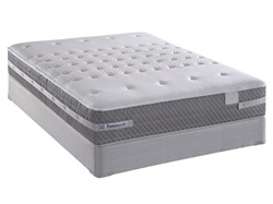 Sealy Posturepedic Plush Full Size Mattress Set at Discount Mattress Store Mattress Liquidation