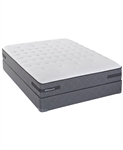 Sealy Posturepedic Limited Cushion Firm King Mattress Set