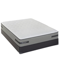 Sealy Posturepedic Firm King Mattress Set