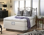 Sealy Posturepedic Luxury Firm BoxTop King Mattress