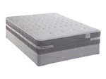 Sealy Posturepedic Cushion Firm Queen Mattress