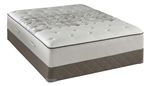 Queen Sealy Posturepedic Mattress Sets Tight Top Cushion Firm