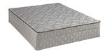 Queen Sealy Mattress Set Tight Top Cushion Firm