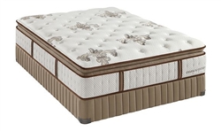 Stearns & Foster Queen Mattress at Mattress Liquidation your discount mattress store
