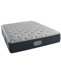 Simmons Beautyrest Waterscape 13.75" Plush Queen Mattress