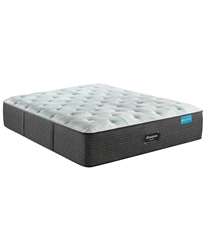 Simmons Beautyrest Harmony Emerald Bay Series 15 inch Medium California King Mattress