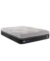 Sealy Copper II 13.5 inch Hybrid Plush California King Mattress