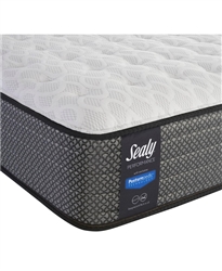 Sealy Posturepedic Lawson LTD II 11.5 inch Plush Full Mattress