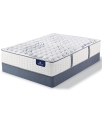 Serta Perfect Sleeper 13" Luxury Firm Twin Mattress Set
