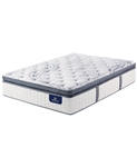 Serta Perfect Sleeper 14.75" Firm Pillow Top King Mattress
