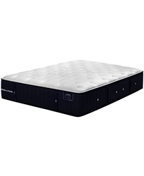 Stearns & Foster EC 14.5 inch Luxury Plush Mattress - California King