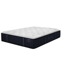 Stearns & Foster EH 14 inch Luxury Cushion Firm Mattress - King
