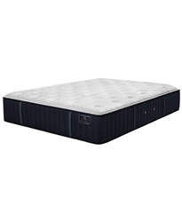 Stearns & Foster EH 14 inch Luxury Cushion Firm Mattress - King