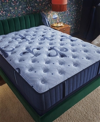 Stearns & Foster Estate Ultra Firm 13.5" California King Mattress