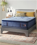 Stearns & Foster Lux Hybrid Firm 14.5" King Mattress
