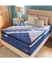 Stearns & Foster Reserve Duet Mattress- California King