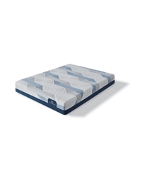 Serta iComfort by BLUE 100CT 9.75 inch Gentle Firm Mattress - Queen