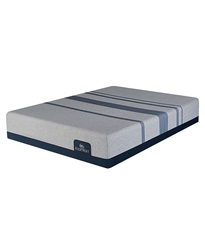 Serta iComfort by BLUE Max 1000 12.5 inch Cushion Firm Mattress - Queen