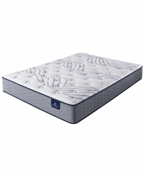 Serta Perfect Sleeper Kleinmon II 11 inch Firm Mattress - Twin
