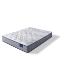 Serta Perfect Sleeper Kleinmon II 11 inch Plush Mattress - Queen