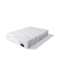 Serta Perfect Sleeper Southpoint II 12 inch Plush Mattress - Queen