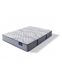 Serta Perfect Sleeper Trelleburg II 12.5 inch Extra Firm Mattress - California King