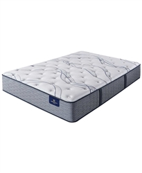 Serta Perfect Sleeper Trelleburg II 12 inch Luxury Firm Mattress - California King