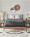 Sealy Posturepedic Albany Hybrid 13" Medium Queen Mattress