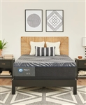 Sealy Posturepedic Albany Memory Foam 13" Soft Mattress- Queen