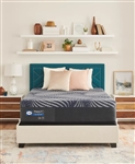 Sealy Posturepedic Brenham Hybrid 13.5" Firm Queen Mattress