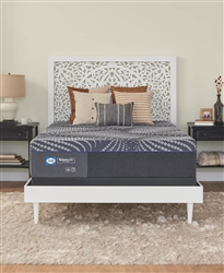 Sealy Posturepedic Brenham Memory Foam 13.5" Medium Queen Mattress