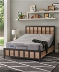 Sealy Posturepedic Hybrid Medina 11" Firm Queen Mattress