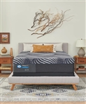 Sealy Posturepedic High Point Hybrid 14" Soft Queen Mattress