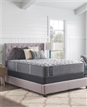 Sealy Premium Posturepedic Satisfied II 13" Cushion Firm Queen Mattress