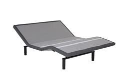 Twin Size Simplicity Adjustable Bed Base at Mattress Liquidation