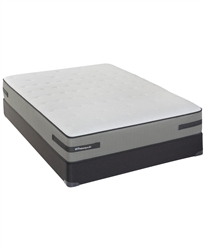 Sealy Posturepedic Firm Twin Mattress Set