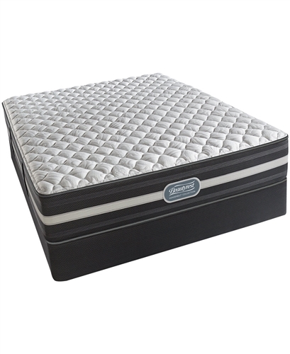 Simmons Beautyrest Recharge World Class Extra Firm Tight ...