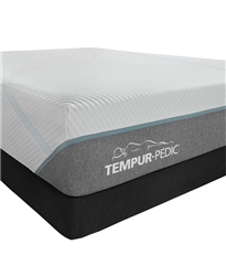 Tempur-Pedic TEMPUR-Adapt 11 inch Medium Hybrid Full Mattress Set
