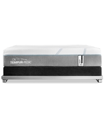 Tempur-Pedic TEMPUR-Adapt 11 inch Medium Hybrid Twin Mattress Set