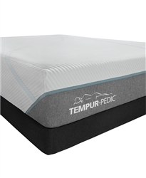 Tempur-Pedic TEMPUR-Adapt 11 inch Medium Full Mattress Set