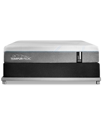 Tempur-Pedic TEMPUR-Adapt 11 inch Medium Twin Mattress Set