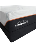 Tempur-Pedic TEMPUR-ProAdapt 12 inch Firm California King, Split Box Spring Mattress Set