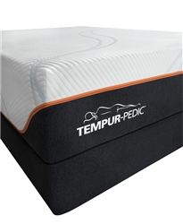 Tempur-Pedic TEMPUR-ProAdapt 12 inch Firm Full Mattress Set