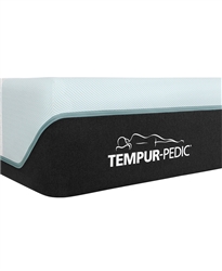 Tempur-Pedic TEMPUR-PRObreeze° 12 inch Medium Hybrid Queen Mattress